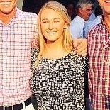 Cassie Wagner Email & Phone Number