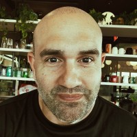 WorkBright Employee Andre Mileti's profile photo