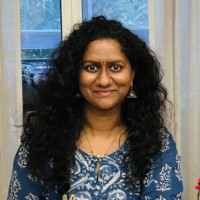 Reetika S Email & Phone Number