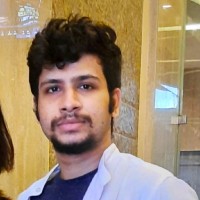 Fractal Employee Abir Chatterjee's profile photo
