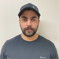 Sasa Software Employee Bayan Amer's profile photo
