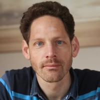 NextRun Employee Stéphane Raimbault's profile photo