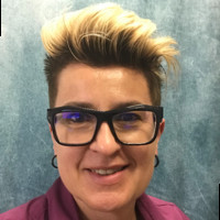 Arkana Laboratories Employee Vanesa Bijol's profile photo