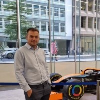 Dell Technologies Employee Matt Loeffler's profile photo