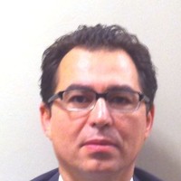 ANTISEL Employee Dimitris Belis's profile photo