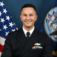 Naval Facilities Engineering Systems Command (NAVFAC) Employee Eric Fallon's profile photo
