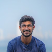 EDVIRON Employee Adityaa Mulay's profile photo