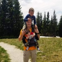 DISH Network Employee Joshua Call's profile photo