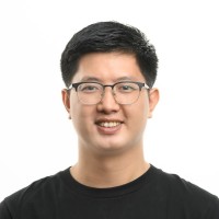 GoPomelo Employee Aung Thein's profile photo