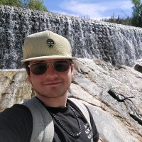 Botanica Employee Brandon Thurrott's profile photo