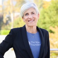 The Max Foundation Employee Pat Garcia-Gonzalez's profile photo