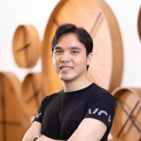 NAB Innovation Centre Vietnam Employee Khang Vu's profile photo