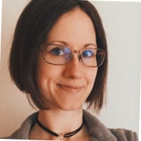 Wisconsin Early Childhood Association (WECA) Employee Aidyn Laurynz's profile photo