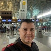 Ahmed Helmy Email