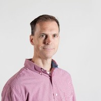 University of Connecticut Employee Rick O'Toole's profile photo