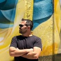 Fetcherr Employee Nadav Wax's profile photo