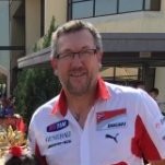 MODS Employee Andrew MacKenzie's profile photo