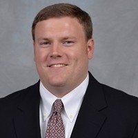University of North Carolina at Chapel Hill Employee Andrew Blaylock's profile photo