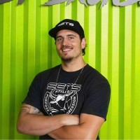 SETS Employee William Fraumeni's profile photo