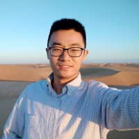 Center Enamel Employee Kareem L's profile photo