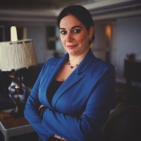 Phoenicia Hotel Beirut Employee Jihane Ghostine's profile photo