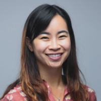 Fremont Union High School District Employee Shannon Wang's profile photo