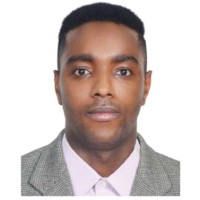 Amazónico Restaurants Employee Bryan Waweru's profile photo