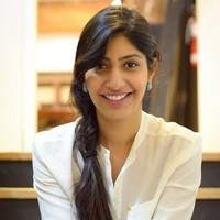 Amritha Wickramasinghe Email