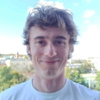 Contractbook Employee Paweł Madlewski's profile photo