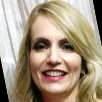 Prefeitura de Mauá Employee Celia Brusso's profile photo