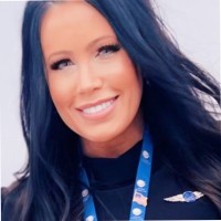 iAero Airways Employee Rebecca Watson's profile photo