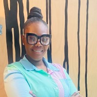 WeWork Employee Doris Perry's profile photo