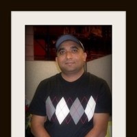 RMP Athletic Locker Ltd. Employee Jignesh Patel's profile photo