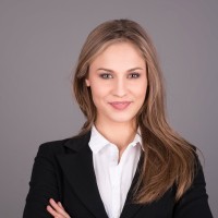 Hayley Kirkpatrick Email & Phone Number