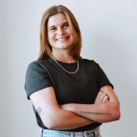 Lotto.com Inc. Employee Rebecca Dransfield's profile photo