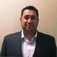Northern Refrigerated Transportation Employee Ricky Souza's profile photo