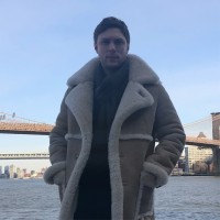 Karmen Leather Employee Ari Menase's profile photo