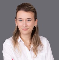 Teneo Employee Emily Johns's profile photo
