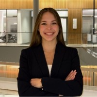 Imagine Software Club at MSU Employee Zlata Panasyuk's profile photo
