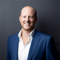 PALM Projects Employee Matt Woods's profile photo