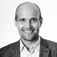 Optio Incentives Employee Eirik Wang's profile photo