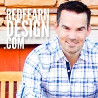 Redfearn Design Employee Derek Redfearn's profile photo