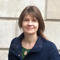 The Times and Sunday Times Employee Lisa Pritchard's profile photo