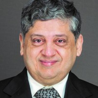 Hardcastle Restaurants Pvt. Ltd. Employee Jyotin Mehta's profile photo