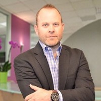 Phenomenex Employee Emmet Welch's profile photo