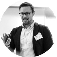 Weizenbaum Institute for the Networked Society Employee Volker Stocker's profile photo