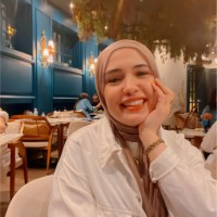 شركة عالم النظم والبرامج Employee Salma Elmligy's profile photo