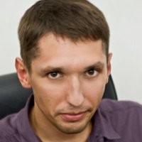 Victor Shkrobot Email