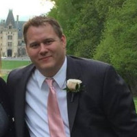 SALESTARS Employee Ryan Scully's profile photo