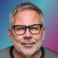 DEXPERIO Group Employee Thomas Fickert's profile photo